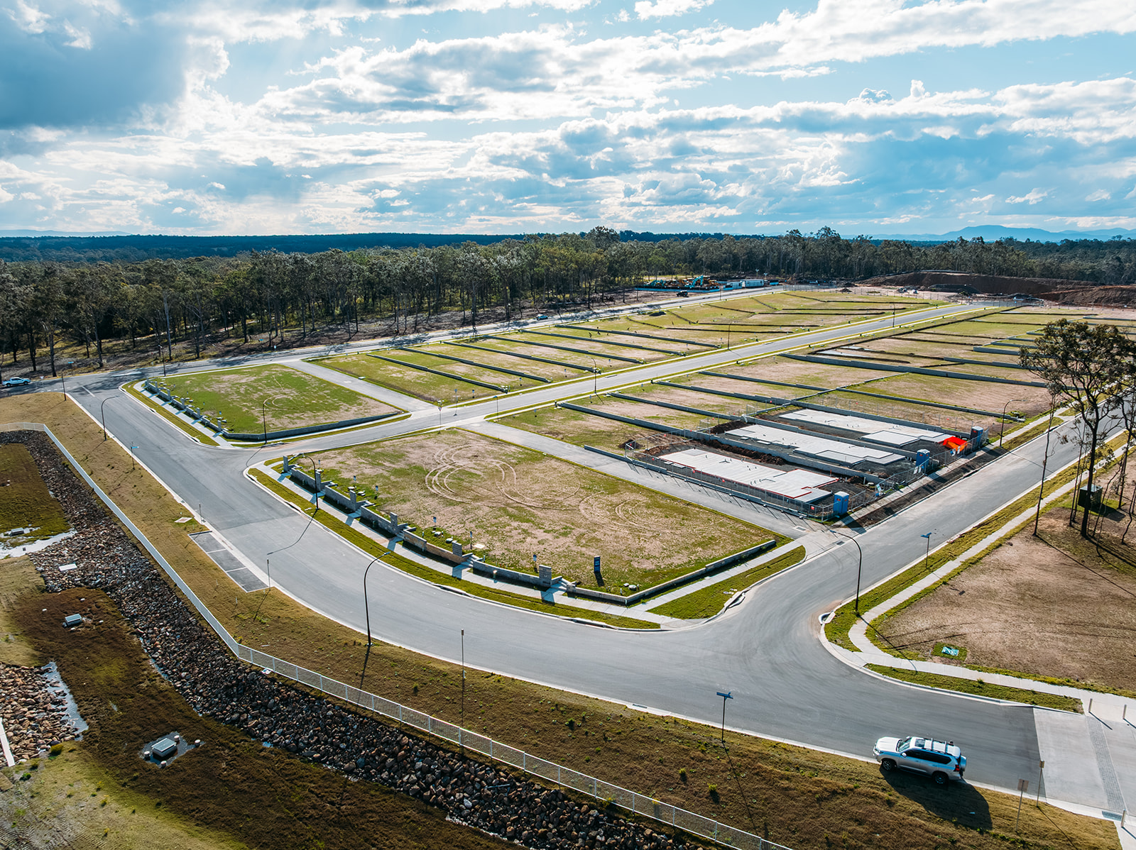 Lot | Huntlee Land & Home For Sale in Hunter Valley NSW