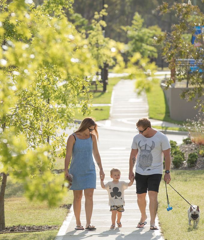 Hunter Valley - Huntlee