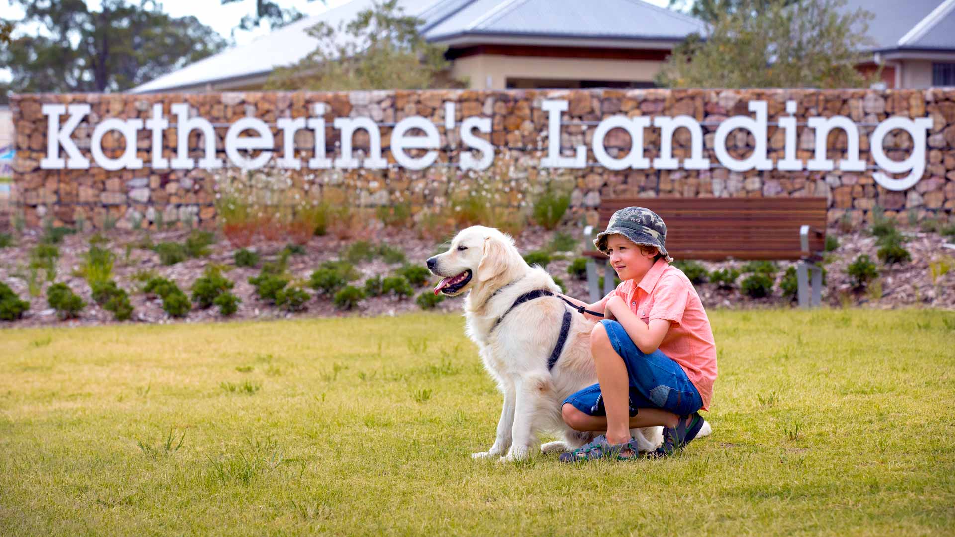 HUNTER VALLEY NORTH ROTHBURY HUNTLEE 