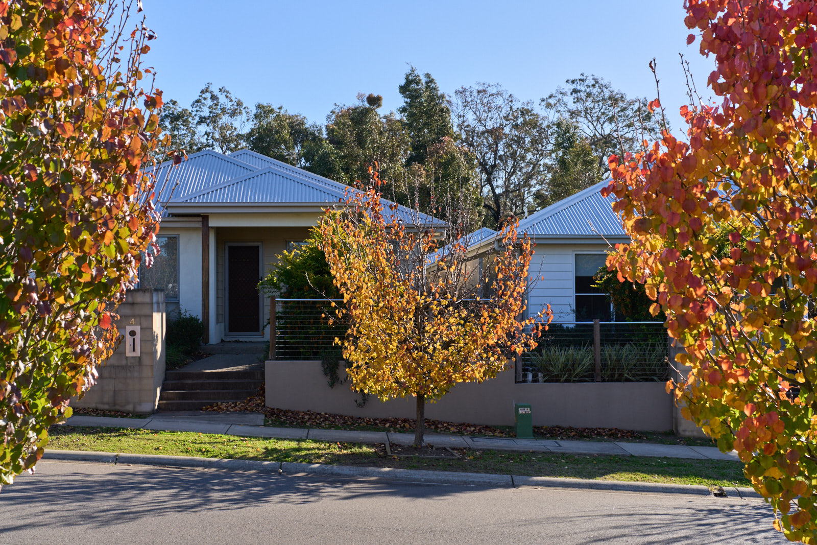 Lot For Sale Hunter Valley Real Estate & Property Huntlee