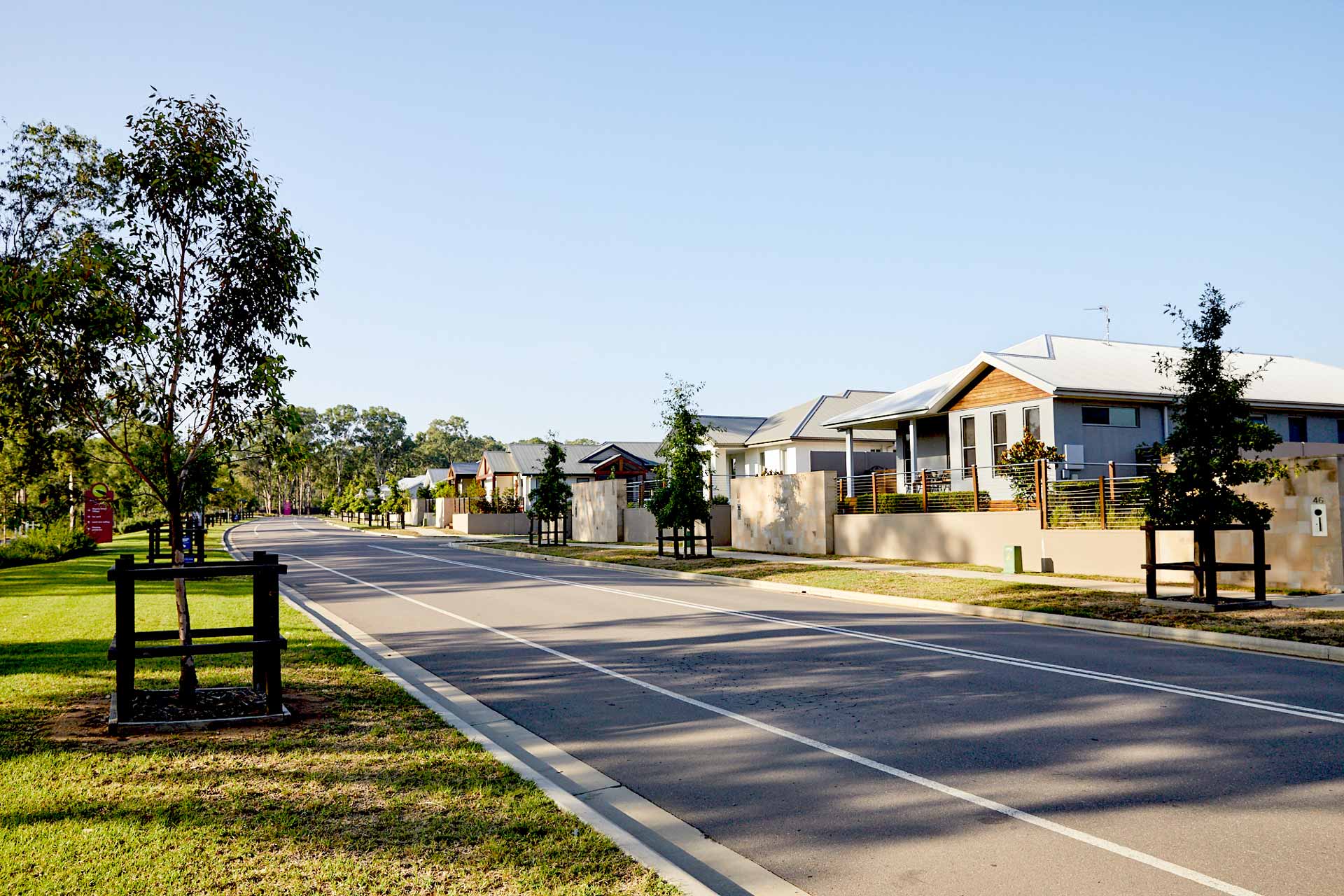 Land for Sale Hunter Valley Huntlee