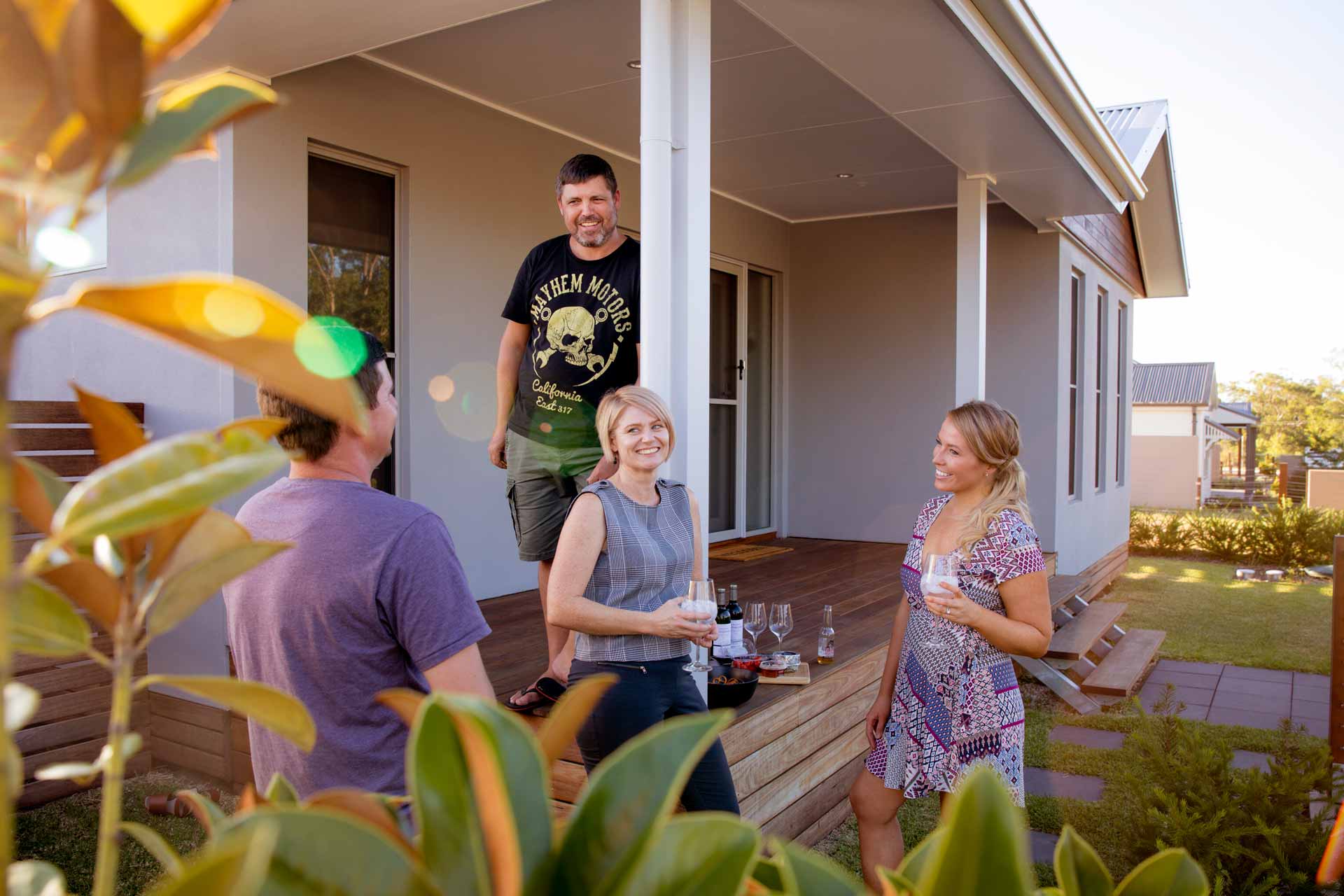 Land and Packages for Sale Near Maitland Huntlee