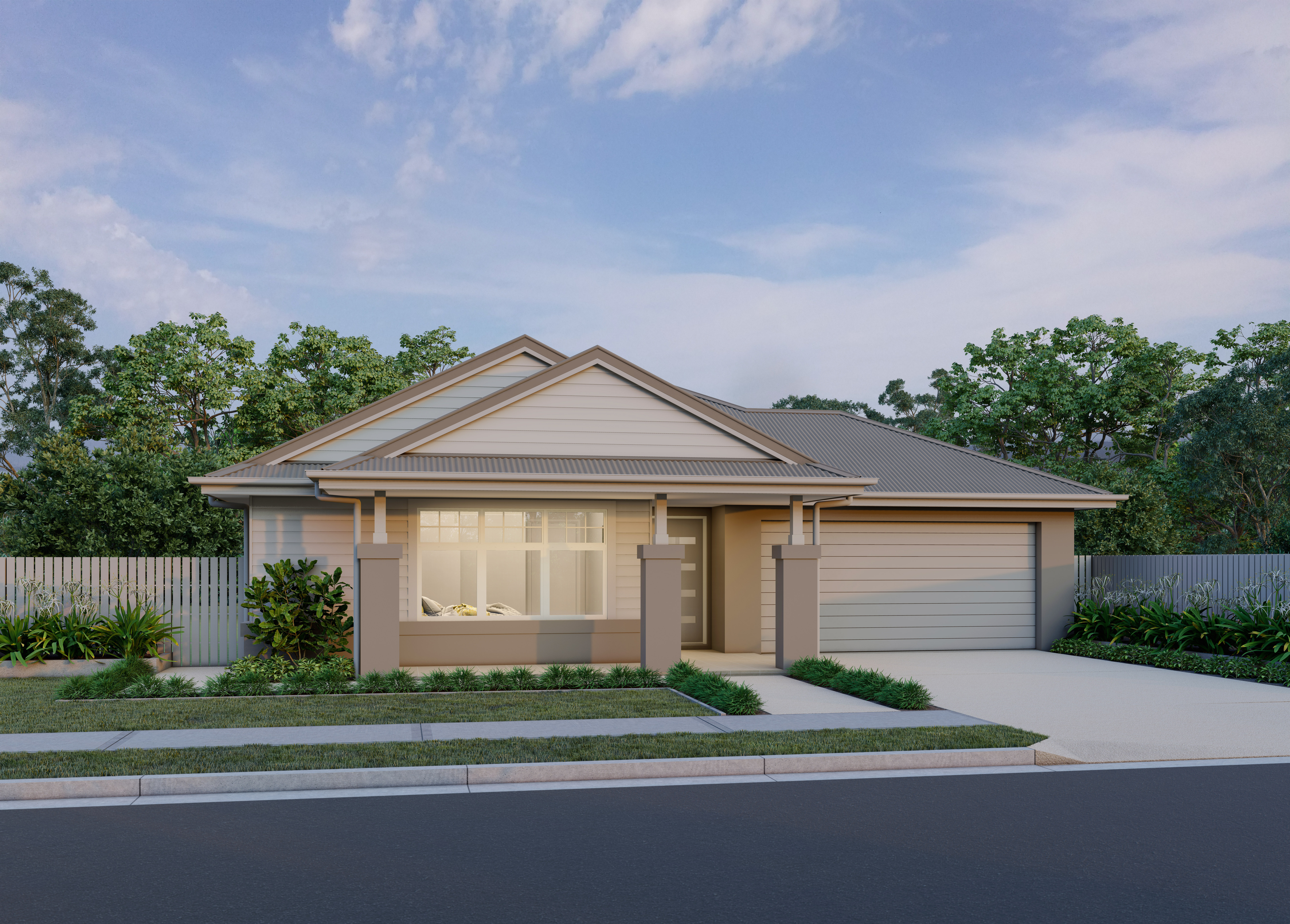 Lot 1649/132 Triton Blvd, North Rothbury, NSW 2335 UNDER OFFER For