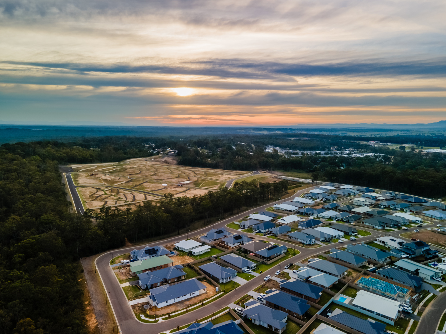 Lot | Huntlee Land & Home For Sale in Hunter Valley NSW