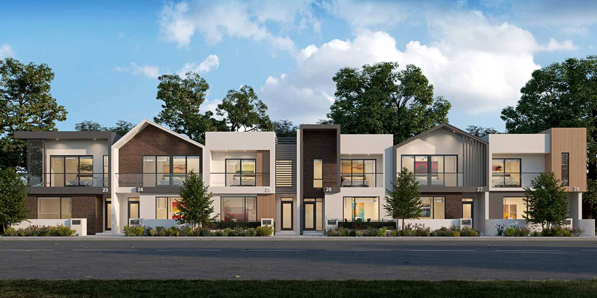 For Sale Hunter Valley Real Estate & Property Huntlee