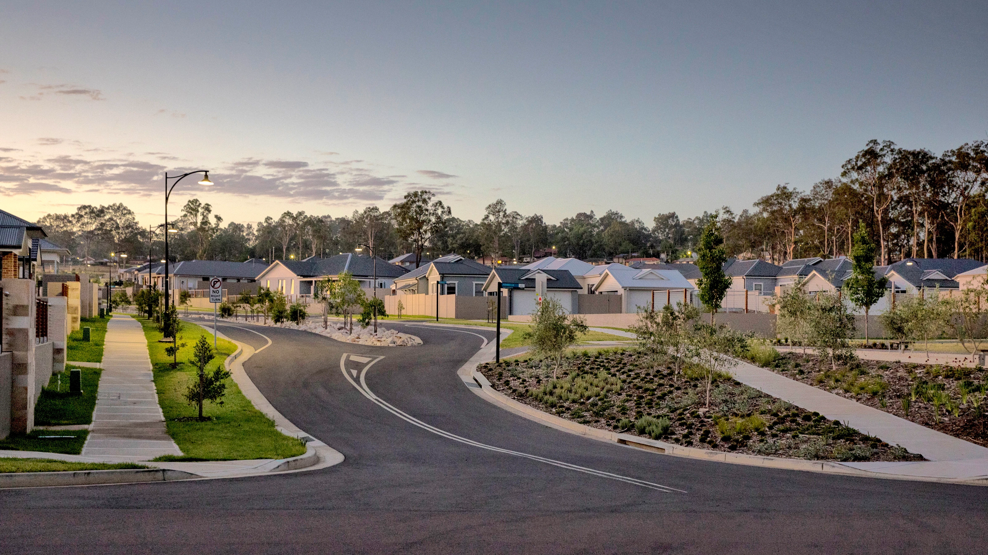 Hunter Valley - Huntlee